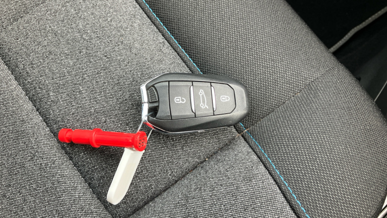 Citroen C4 Cactus 1.5 BlueHDi Flair 5dr Diesel Hatchback